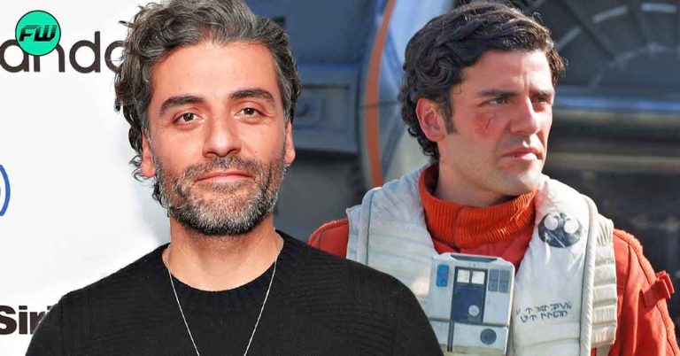 "It's not really what I set out to do": Oscar Isaac on Star Wars Movies, Revealed the One Condition for Poe Dameron's Return