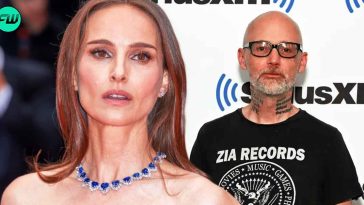 Natalie Portman Called Moby’s Alleged Lies About Them Kissing When She Was a Teenager Disturbing