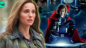 Marvel Star Feels Natalie Portman Saved Her From Getting Fired From MCU After 2 Scenes in ‘Thor’