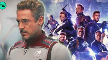 Endgame Event After Robert Downey Jr’s Iron Man’s Funeral is Still a Mystery