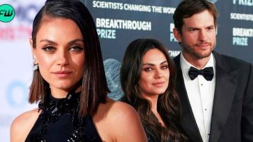 Mila Kunis Thinks She’ll “No longer be intelligent” For Supporting Her Husband’s Obsession With Football