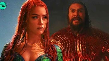 Not Amber Heard’s Mera, Aquaman 2 Has Set Up The Death Of Major Character From First Movie