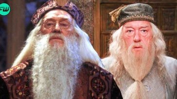 After Richard Harris’ Tragic Death, 4 Acting Legends Rejected Playing Dumbledore Before Michael Gambon Took Over