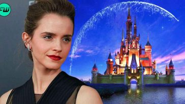 Emma Watson Was Repeatedly Smashed in the Face While Filming a Disney Movie, Claimed Everyone Got Concerned