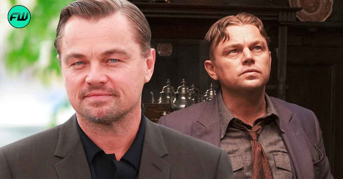 “It is so very special to me”: Both of Leonardo DiCaprio’s ‘Cinematic Heroes’ are in Killers of the Flower Moon – Who Could They Be?