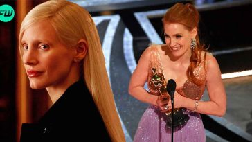 X-Men Star Jessica Chastain Proved Critics Wrong After Being Labeled As a “Nightmare and a diva” To Work With After Oscar Win