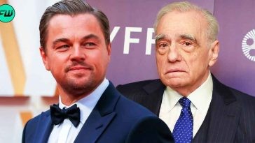 Leonardo DiCaprio And Martin Scorsese Had To Defend Their Oscar Nominated Movie After Rare Backlash From Critics