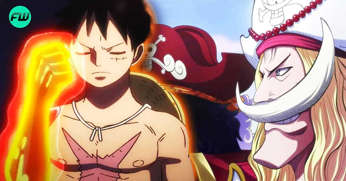 One Piece: What is Haki? - All Forms of Haki Explained