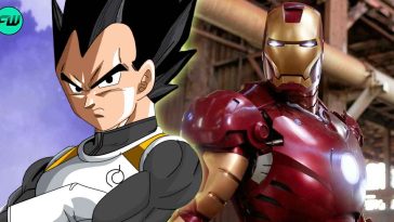 3 Reasons Why Marvel Villain, Who Can Make Iron Man’s Armor Look Useless, May Regret Picking a Fight With Vegeta