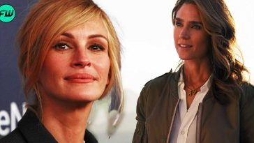 Julia Roberts Took a Massive Risk With Her $463.4M Breakout Movie That Was Turned Down by Top Gun 2 Star Jennifer Connelly For Originally Being Too Dark