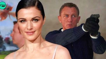 After Daniel Craig’s James Bond, Rachel Weisz Wants to Continue Her Own $379M Spy Franchise That Didn’t Make it to the Screen