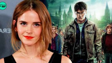 Emma Watson Made an Absolute Fortune When Her Only Non-Harry Potter Movie Crossed the $1B Mark – Only 1 More Movie Starring Her Has Crossed That Milestone