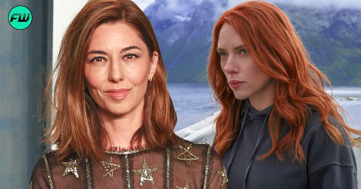 Sofia Coppola Defends Her Controversial Scarlett Johansson Film That Made Marvel Star Extremely Miserable