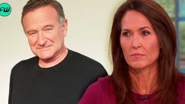 Robin Williams’ Widow Made Startling Revelation About Late Comedian That He Kept Hidden For Months