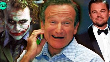 Not Joker, Robin Williams Wanted to Play Another Batman Villain That Was Allegedly Offered to Leonardo DiCaprio