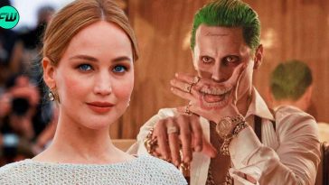 DCEU Star Jared Leto Called Out Oscar-Winning Actress Jennifer Lawrence For Being Too Pretentious