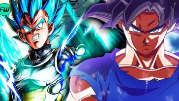 Goku Might Beat Vegeta in a Fight, But These 5 Things Vegeta Does Better Than His Archnemesis in Dragon Ball Z