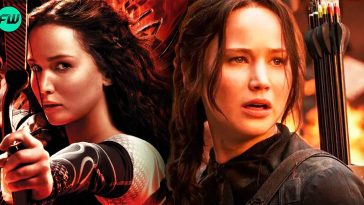 Jennifer Lawrence Brutally Destroyed Her Hunger Games Co-star After They Tried to Give Her Notes on Acting