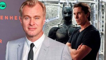 Christopher Nolan Regrets Not Having IMAX Camera To Shoot One Scene From Christian Bale’s Dark Knight Trilogy