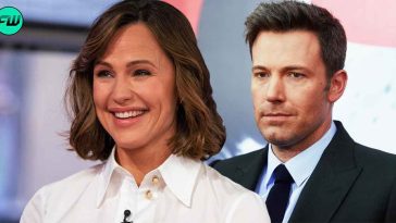 Jennifer Garner Never Wanted To Work With Ben Affleck Despite Claiming He’s “Brilliant” For One Hilarious Reason