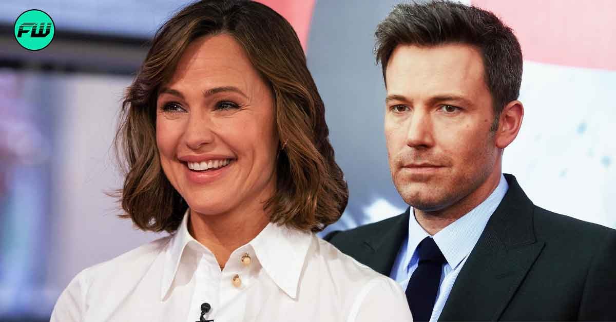 Jennifer Garner Never Wanted To Work With Ben Affleck Despite Claiming He’s “Brilliant” For One Hilarious Reason