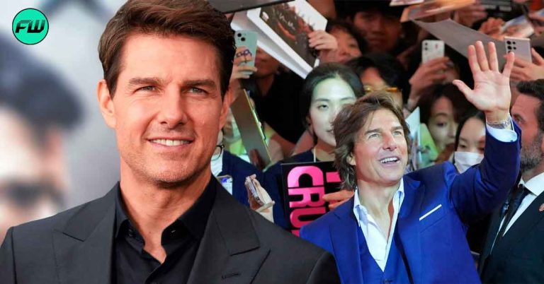 “I don’t sleep. I go unconscious”: Tom Cruise Defies Logic To Become Hollywood’s Biggest Star By Sacrificing Sleep To Get Ahead of Schedule