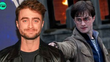 Daniel Radcliffe Was Horrified By an Overzealous Fan Who Almost Froze To Death To Meet Him