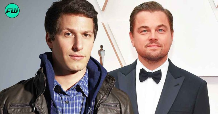 "I couldn't say no to...": Brooklyn Nine-Nine Actor Andy Samberg Found it Impossible to Refuse One of Leonardo DiCaprio's Most Beloved Co-Stars for Her New Movie