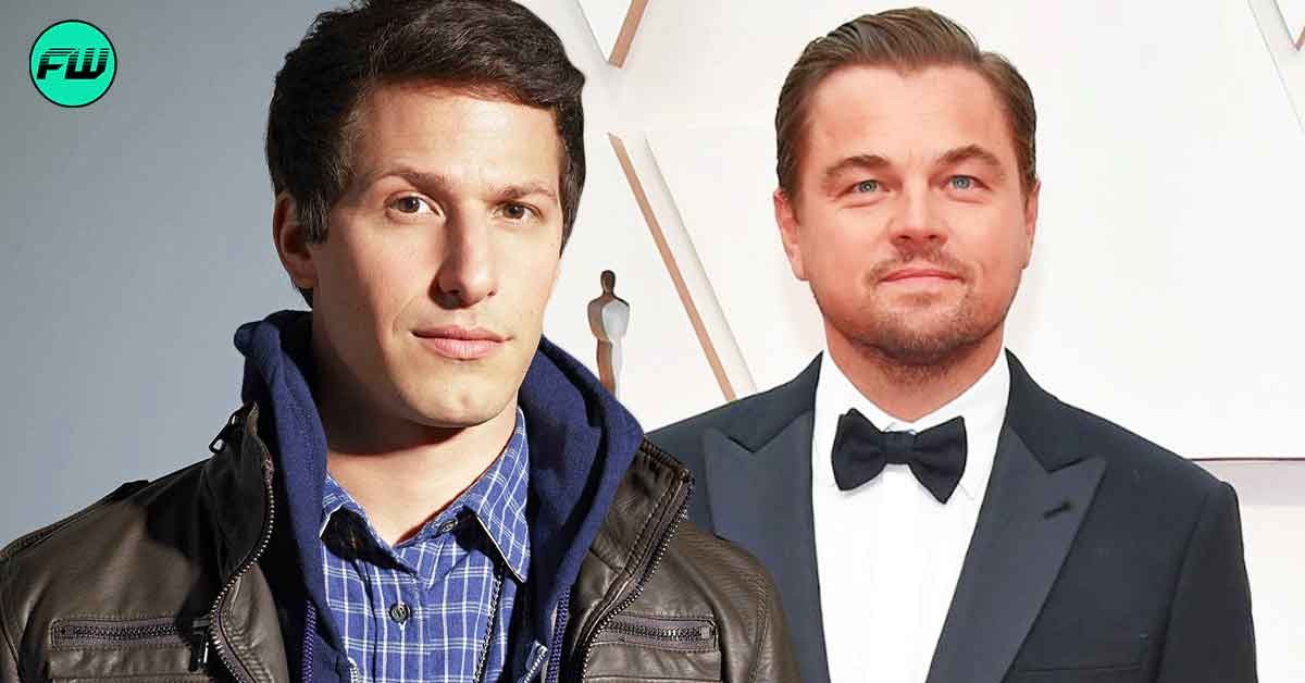 Brooklyn Nine-Nine Actor Andy Samberg Found it Impossible to Refuse One of Leonardo DiCaprio’s Most Beloved Co-Stars for Her New Movie
