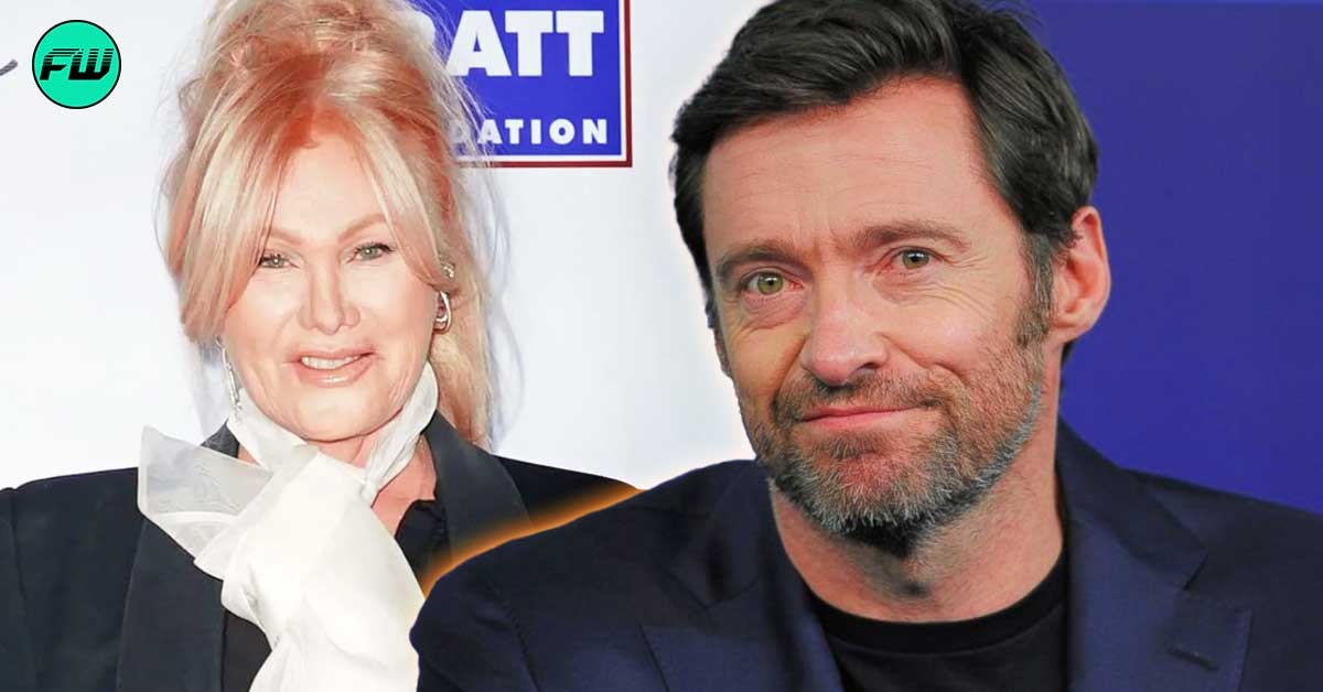 “Deb had similar concerns and thoughts”: Hugh Jackman Reportedly Felt He Did Not Have the Same Magic With Deborra-Lee Furness Anymore