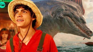 Behind the Scene Footage of Intense ‘Lord of the Coast’ Moment From ‘One Piece’ Live Action Leaves Anime Fans Speechless