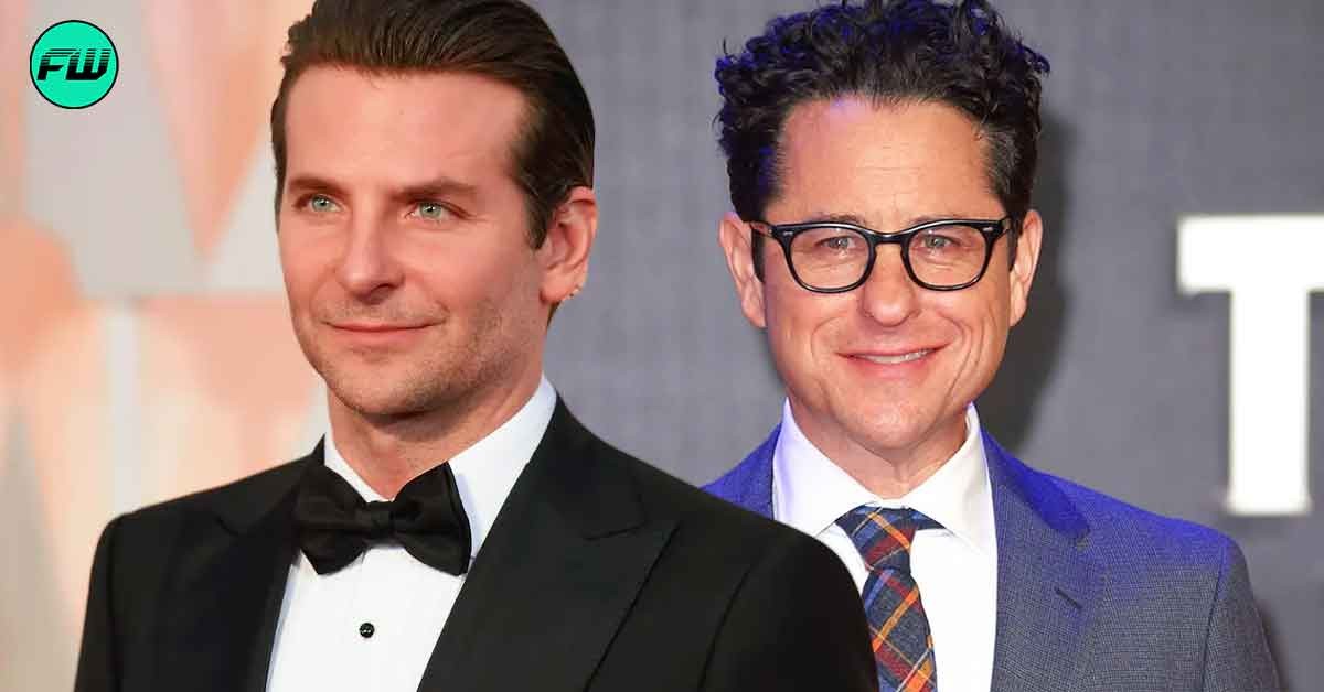 Marvel Star Bradley Cooper Was Taken Aback During His First Meeting With Actress on JJ Abrams’ Spy Thriller