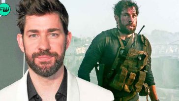 John Krasinski’s Inhuman Diet For a War Movie Was “So Awful” That Actor Made the People Around Him Feel Miserable