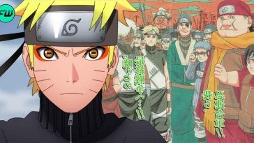 Even the Greatest Shinobi of all Time is Not Powerful Enough to Defeat the Strongest Naruto Character, Who Can Not be Killed