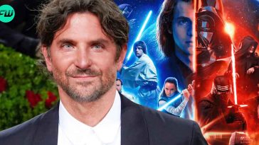 Bradley Cooper Begged Star Wars Director To Write Him Off His Show Despite Having No Prospects Lined Up