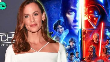 Jennifer Garner Shut Down Critics After Getting Cast in Star Wars Director’s Show Who Created a Show Exclusively For Her