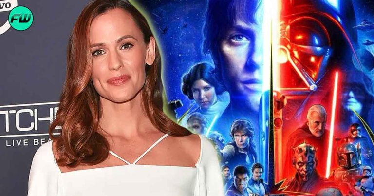 “Is she s*xy enough?”: Jennifer Garner Shut Down Critics After Getting Cast in Star Wars Director’s Show Who Created a Show Exclusively For Her