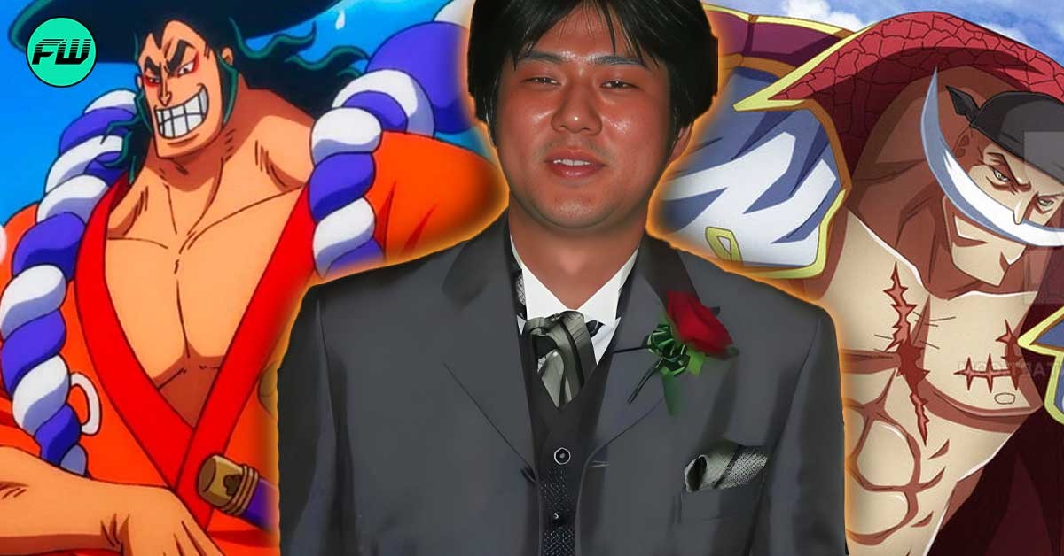 Not Whitebeard or Oden, Eiichiro Oda Regrets the 1 Death That Nearly Shattered One Piece Fandom