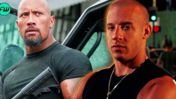 Vin Diesel and Dwayne Johnson’s Fast & Furious Movies Led to a Nationwide Increase in Speeding Tickets and Traffic Violations