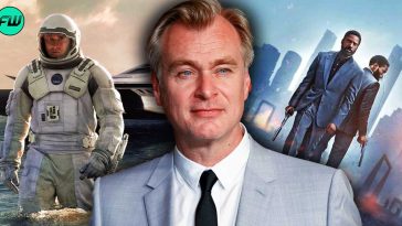 Christopher Nolan's Answer to the Biggest Criticism His Movies Receive - Both Interstellar and Tenet Suffer This Curse