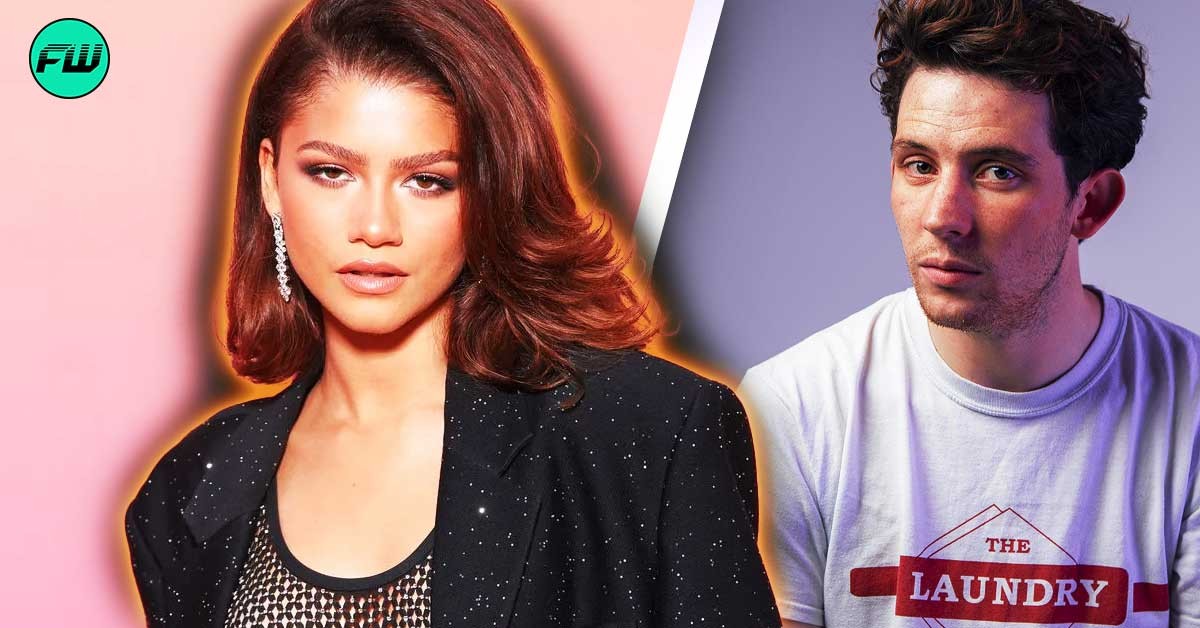 Zendaya’s Challengers Co-star Josh O’Connor Felt Living Out of a Van More Preferable To an Apartment For the Sake of His Art