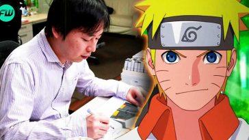 The 2 Technologies Masashi Kishimoto Refused Having in Naruto