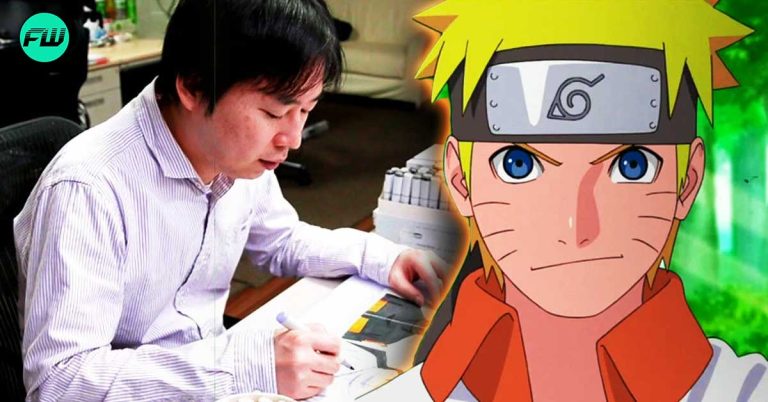 "There were certain things I had clearly in my head": The 2 Technologies Masashi Kishimoto Refused Having in Naruto