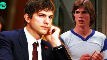 Ashton Kutcher Gets Labeled the Rudest Hollywood Celebrity After Crossing a Reality TV Star With His “Bad Attitude”