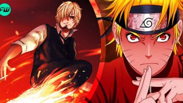 One Piece: 7 Strongest Naruto Characters That ‘Black Leg’ Sanji Can Beat to a Pulp