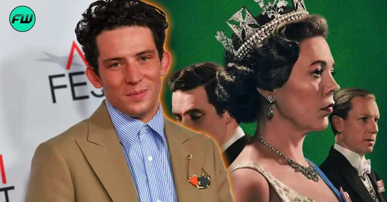 “It was a f—ked up time”: The Crown Star Josh O’Connor Never Wanted Fame, Claims He Had A Sympathetic Reason Behind His Stint On The Show