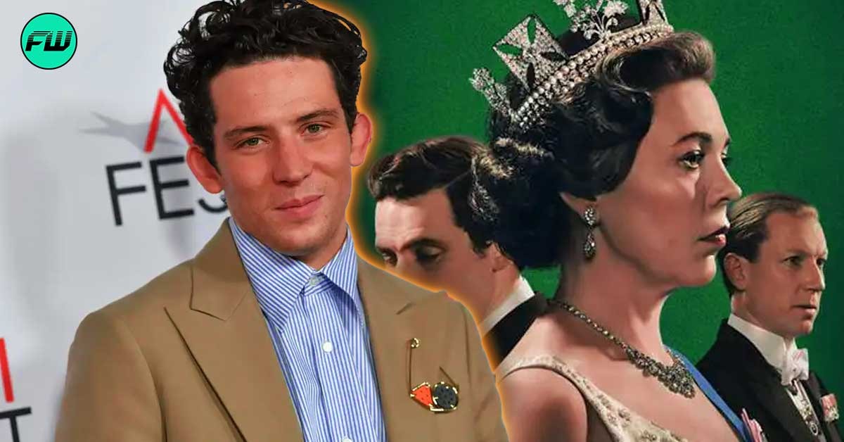The Crown Star Josh O’Connor Never Wanted Fame, Claims He Had A Sympathetic Reason Behind His Stint On The Show