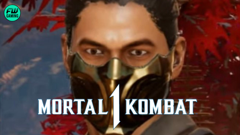 Mortal Kombat 1 Graphics Comparison is a Poor Look