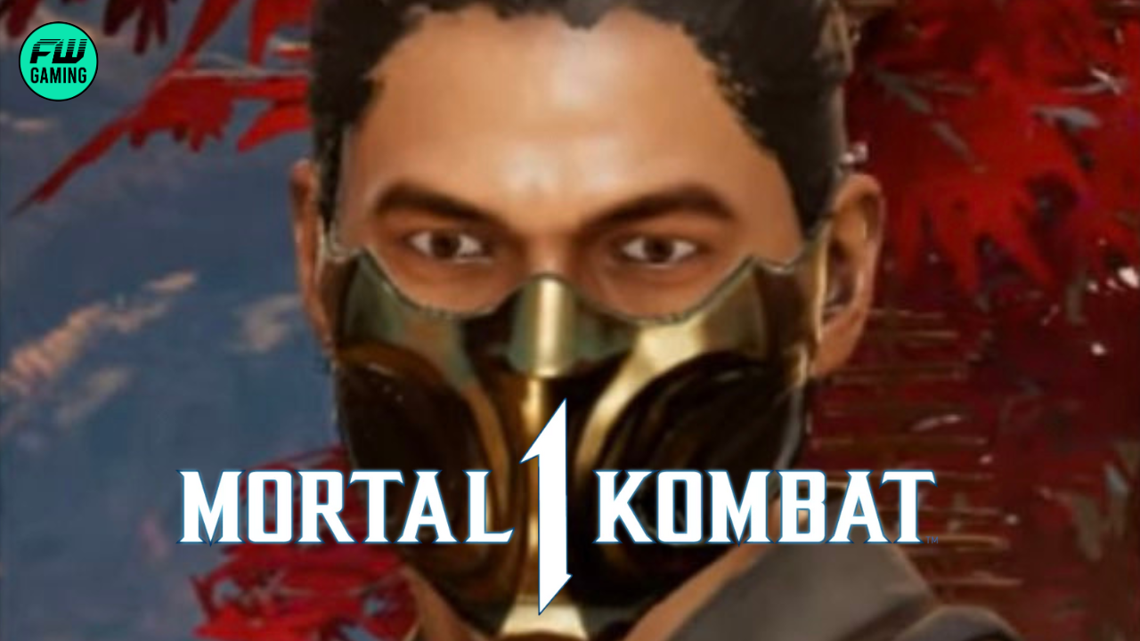 Mortal Kombat 1 looks WAY worse on Nintendo Switch, check out graphics  comparison here