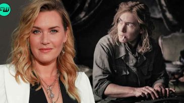 "She wasn't afraid to get wet, to get dirty": Lee Miller's Son Has Perfect Explanation Why Kate Winslet is Best Choice to Play His Mom in New Movie